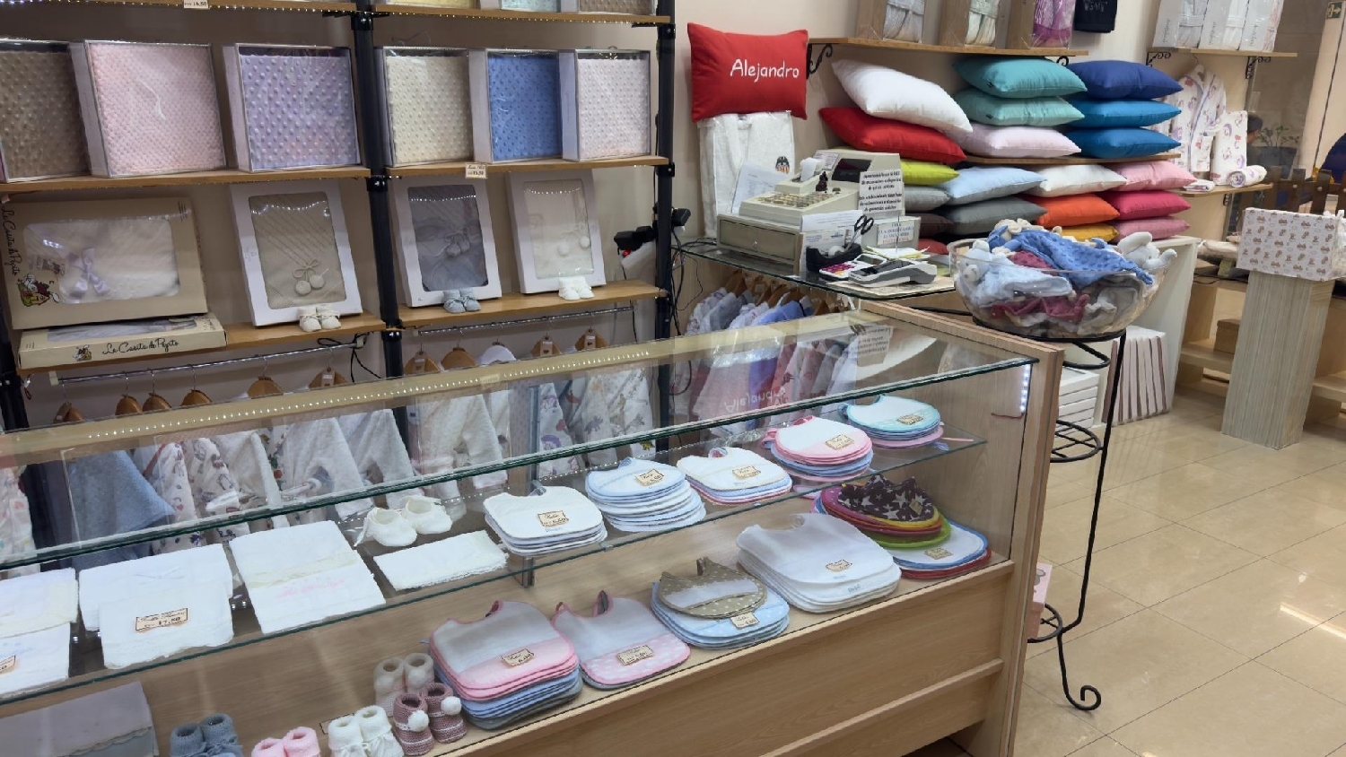 te koop bedrijfsruimte Valencia De Las Torres Campiña Sur 5