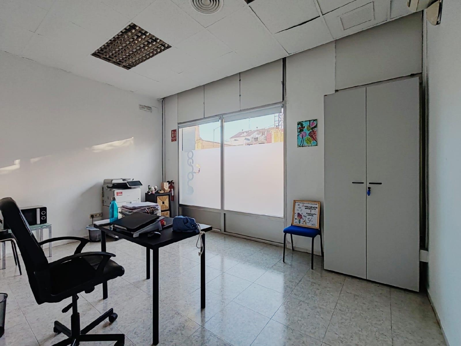  te koop bedrijfsruimte Valencia De Las Torres Campiña Sur 4