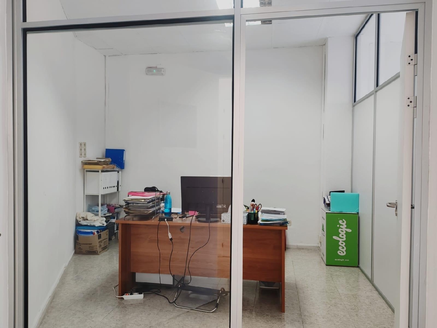  te koop bedrijfsruimte Valencia De Las Torres Campiña Sur 3