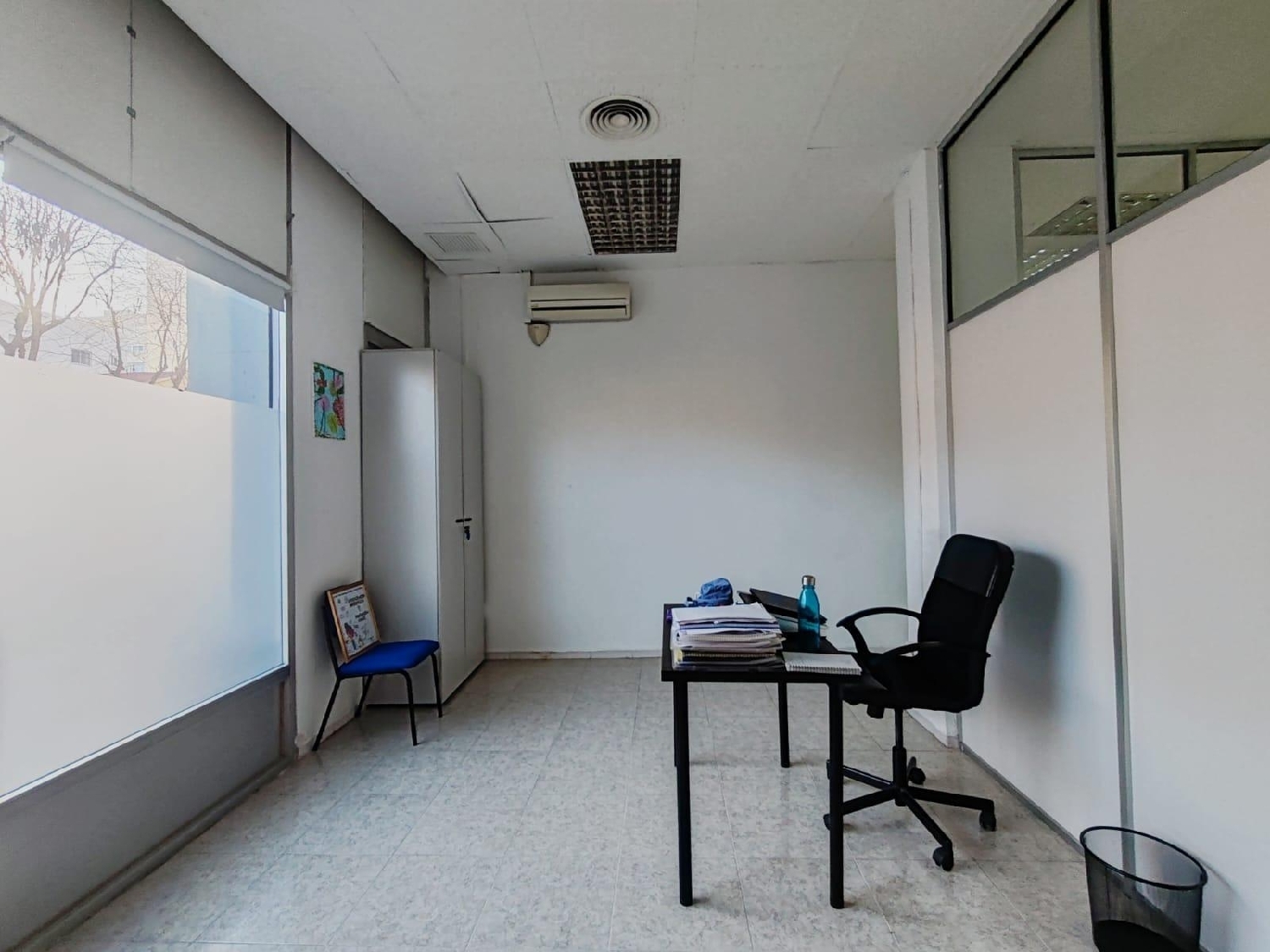  te koop bedrijfsruimte Valencia De Las Torres Campiña Sur 2