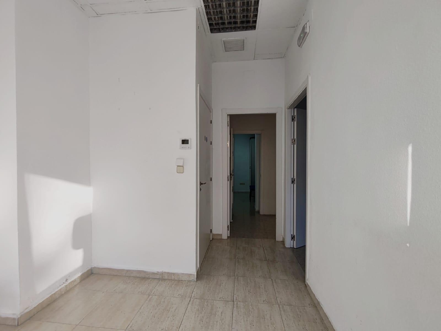  te koop bedrijfsruimte Valencia De Las Torres Campiña Sur 6