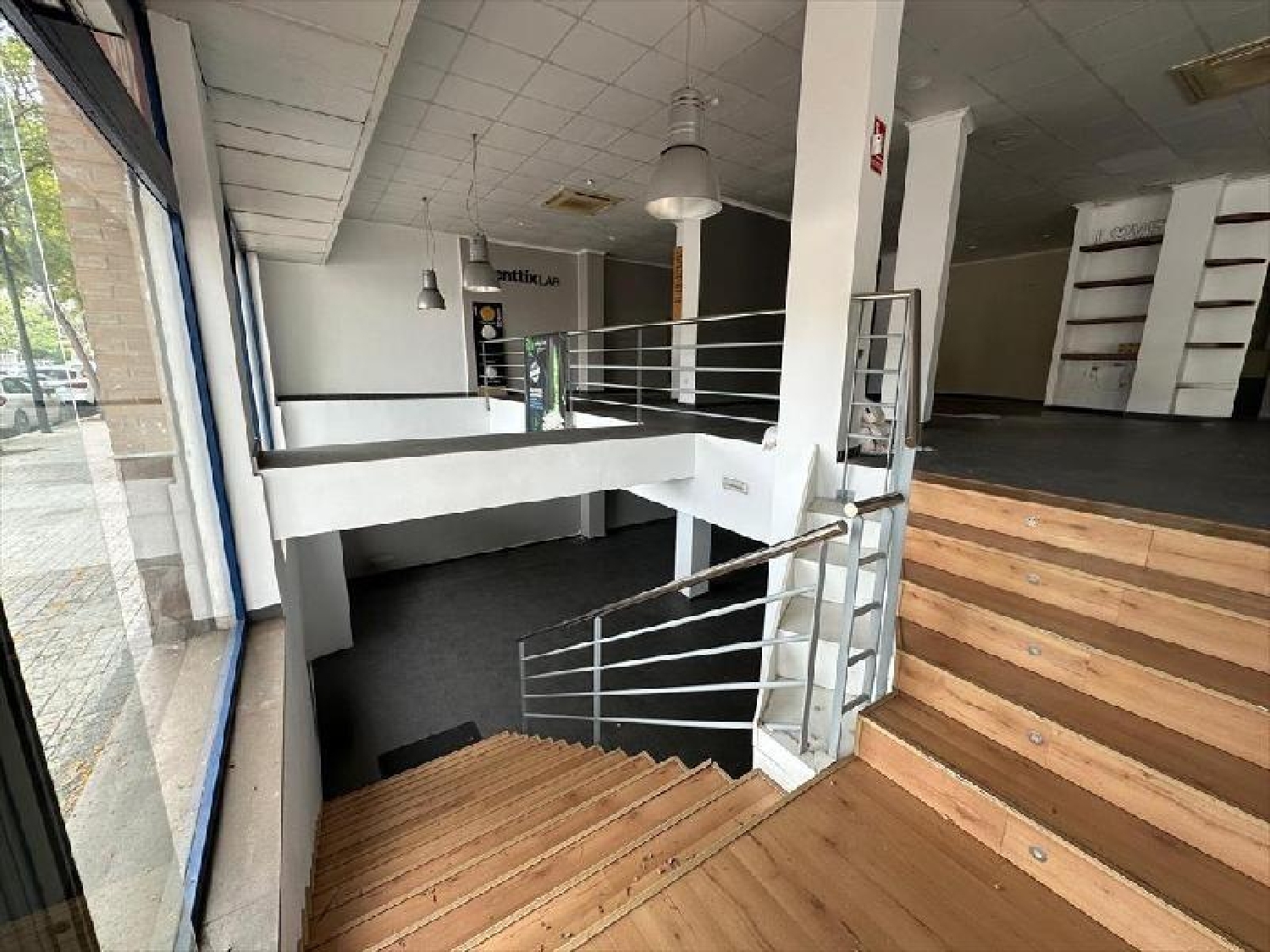  kaufen Gewerberaum Valencia De Las Torres Campiña Sur 7