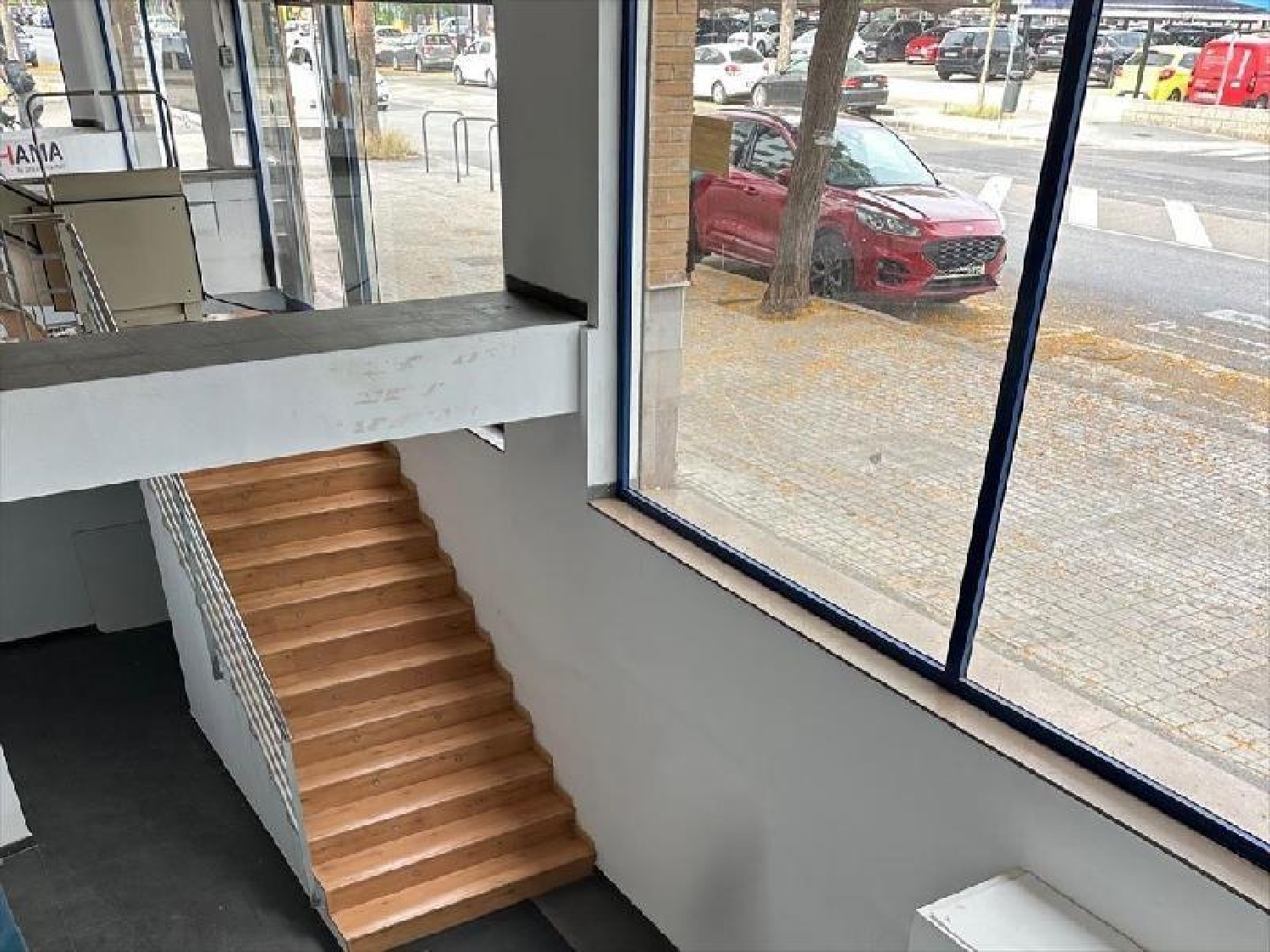  kaufen Gewerberaum Valencia De Las Torres Campiña Sur 6