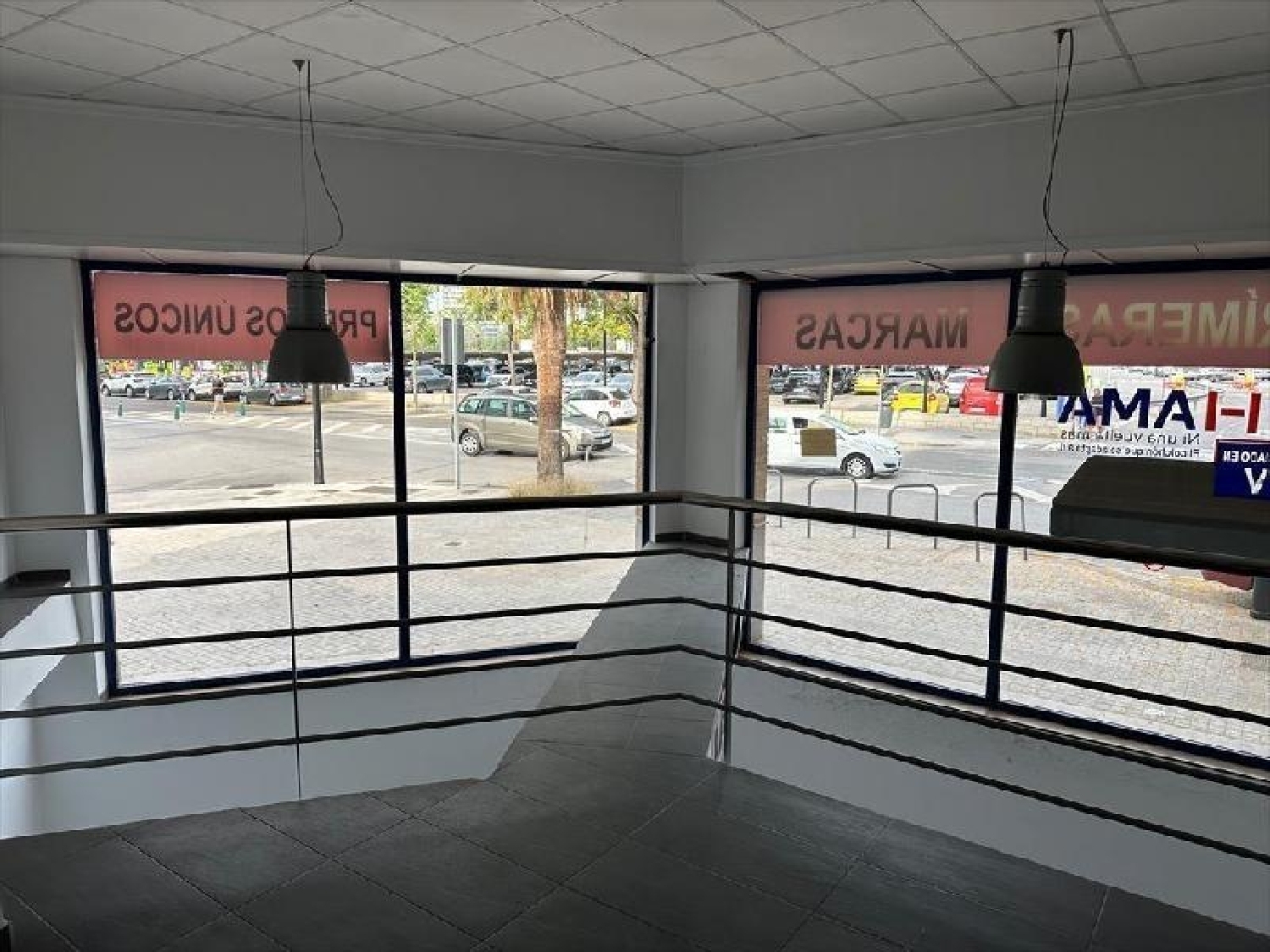  kaufen Gewerberaum Valencia De Las Torres Campiña Sur 3