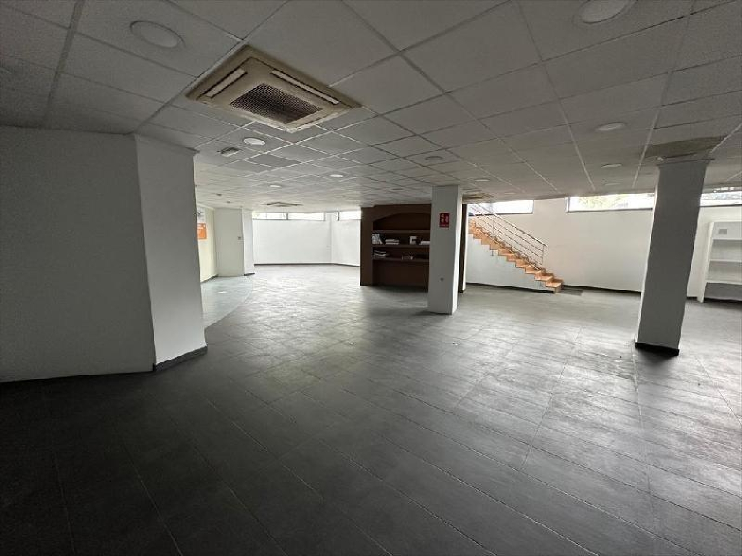  kaufen Gewerberaum Valencia De Las Torres Campiña Sur 8