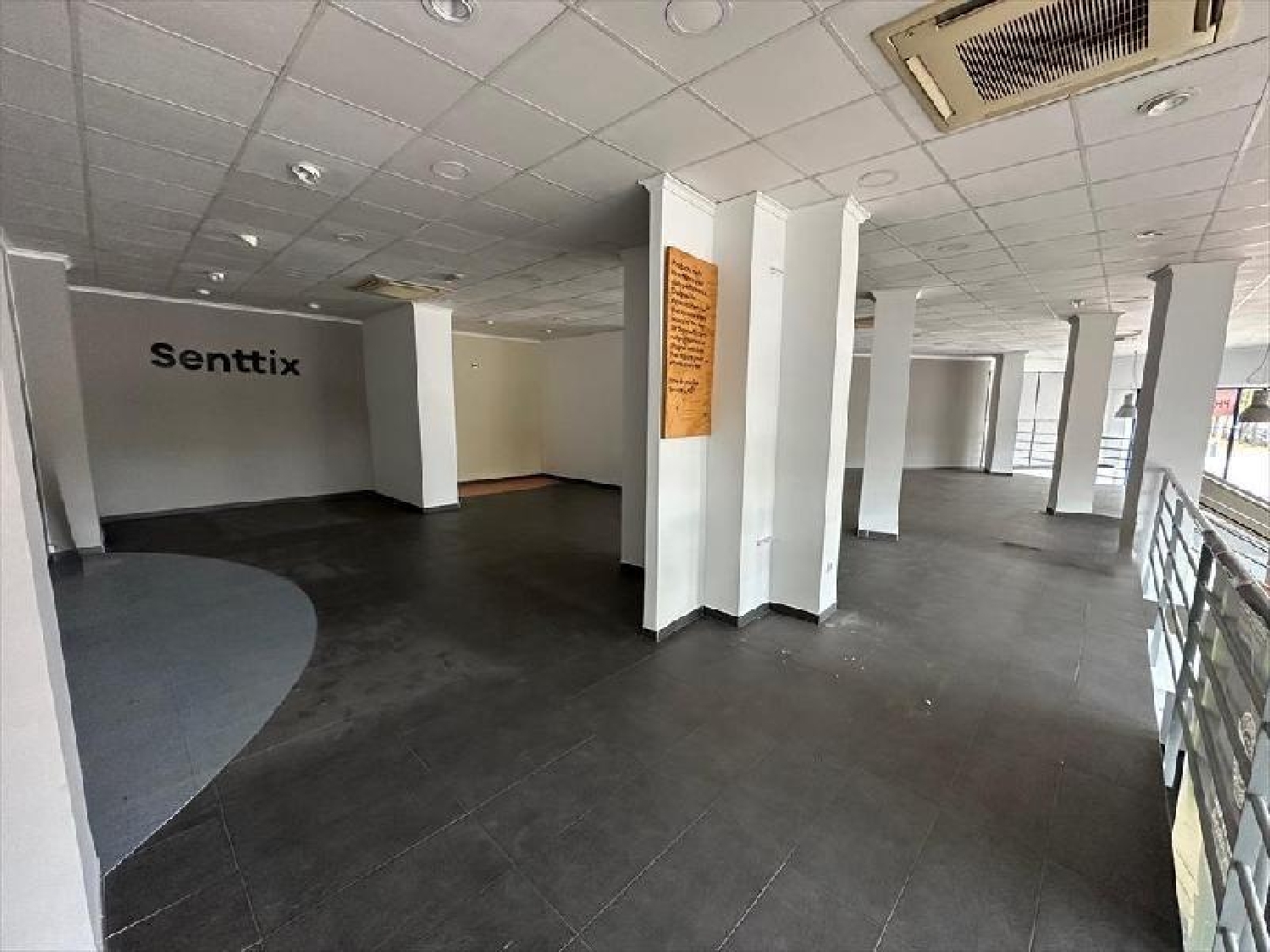  kaufen Gewerberaum Valencia De Las Torres Campiña Sur 5