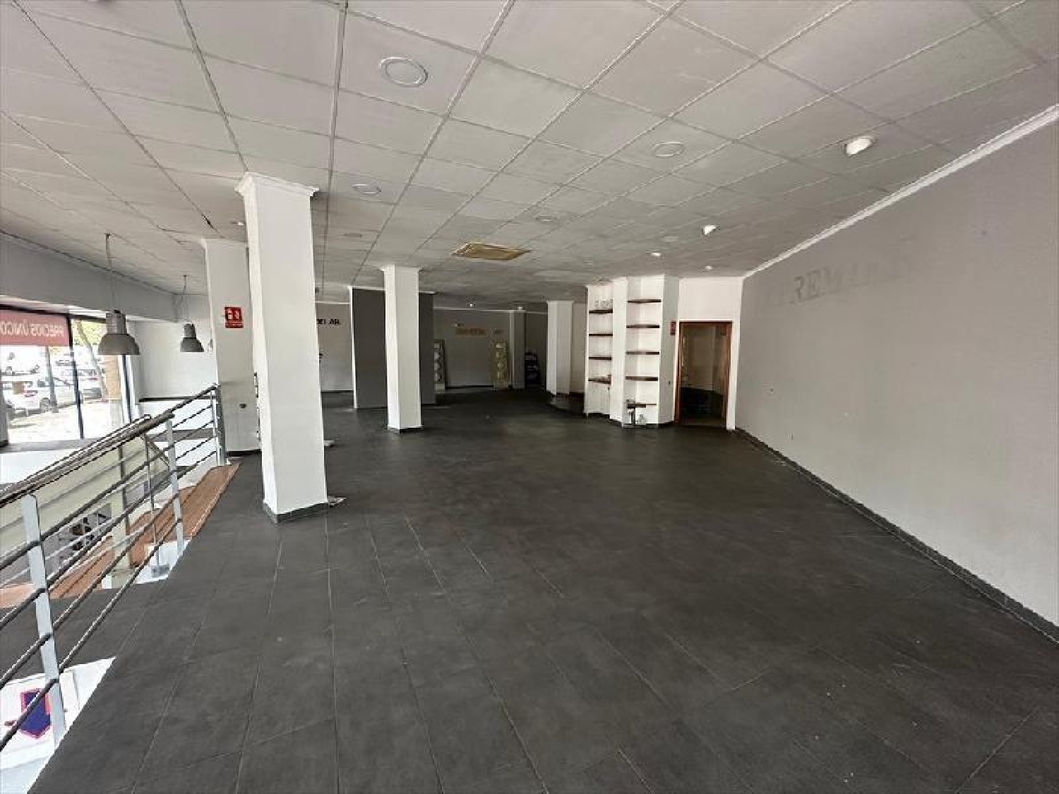  kaufen Gewerberaum Valencia De Las Torres Campiña Sur 4