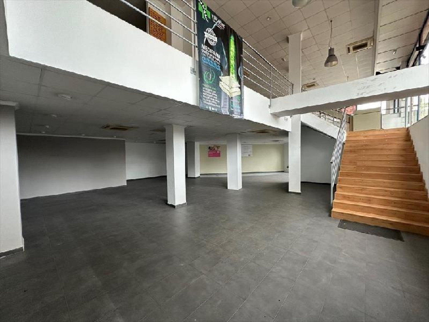  kaufen Gewerberaum Valencia De Las Torres Campiña Sur 1