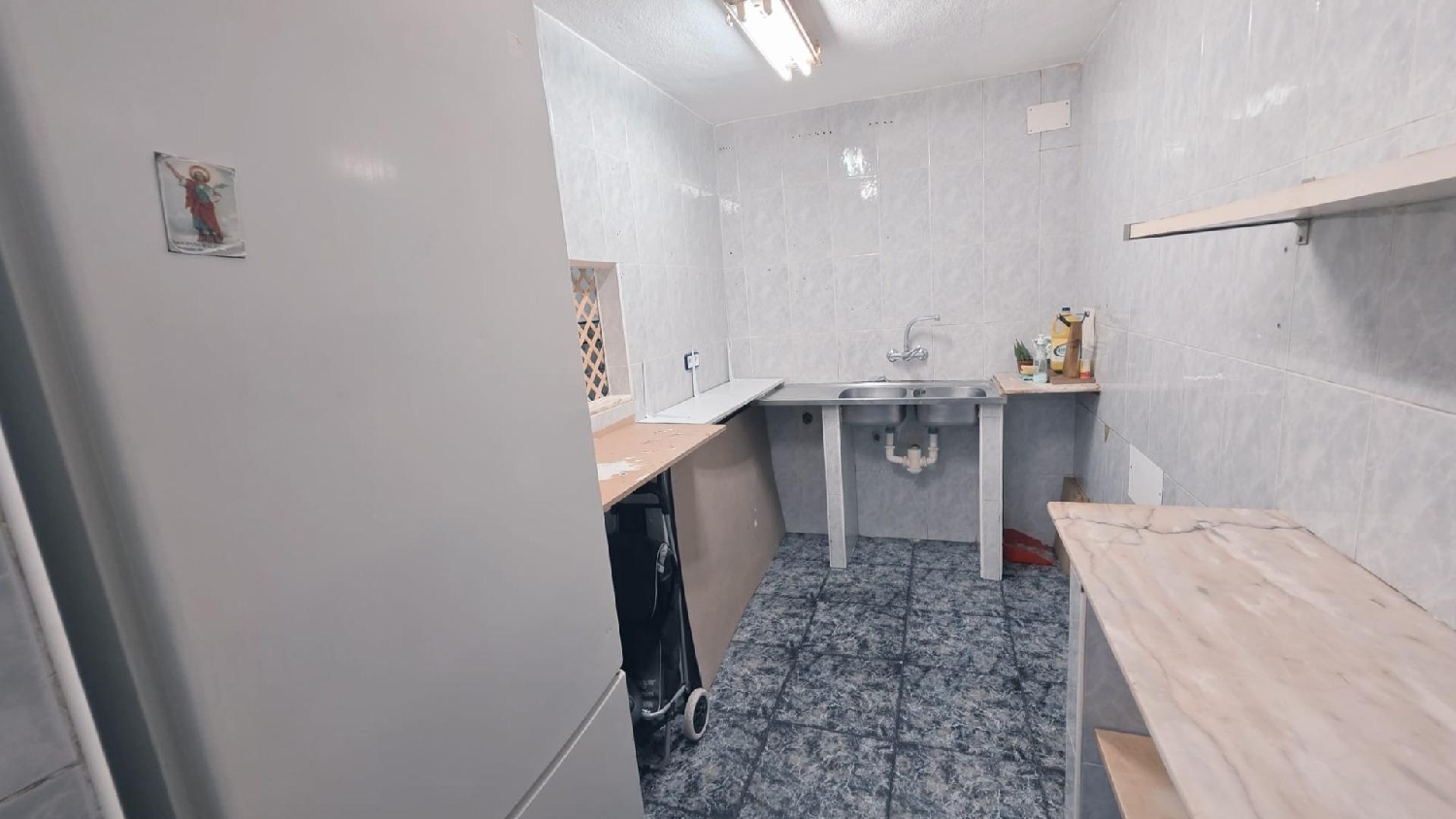  till salu lokal Valencia De Las Torres Campiña Sur 4