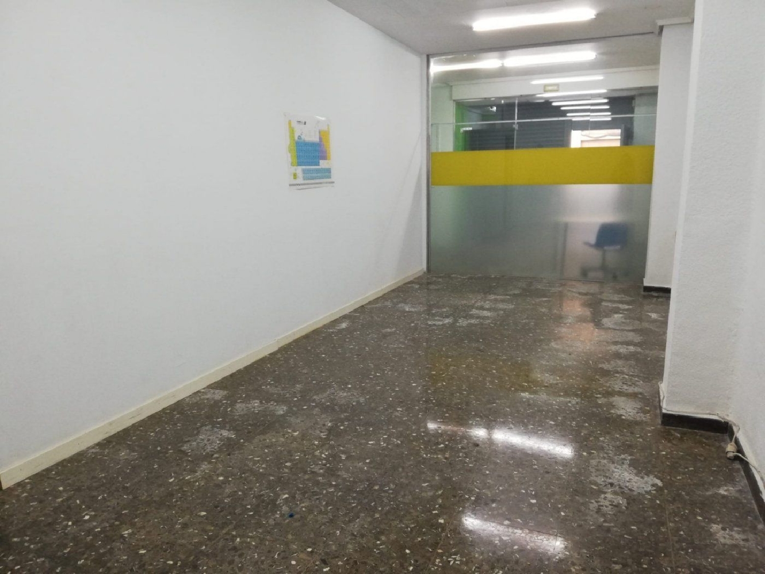  à vendre local commercial Valencia De Las Torres Campiña Sur 3