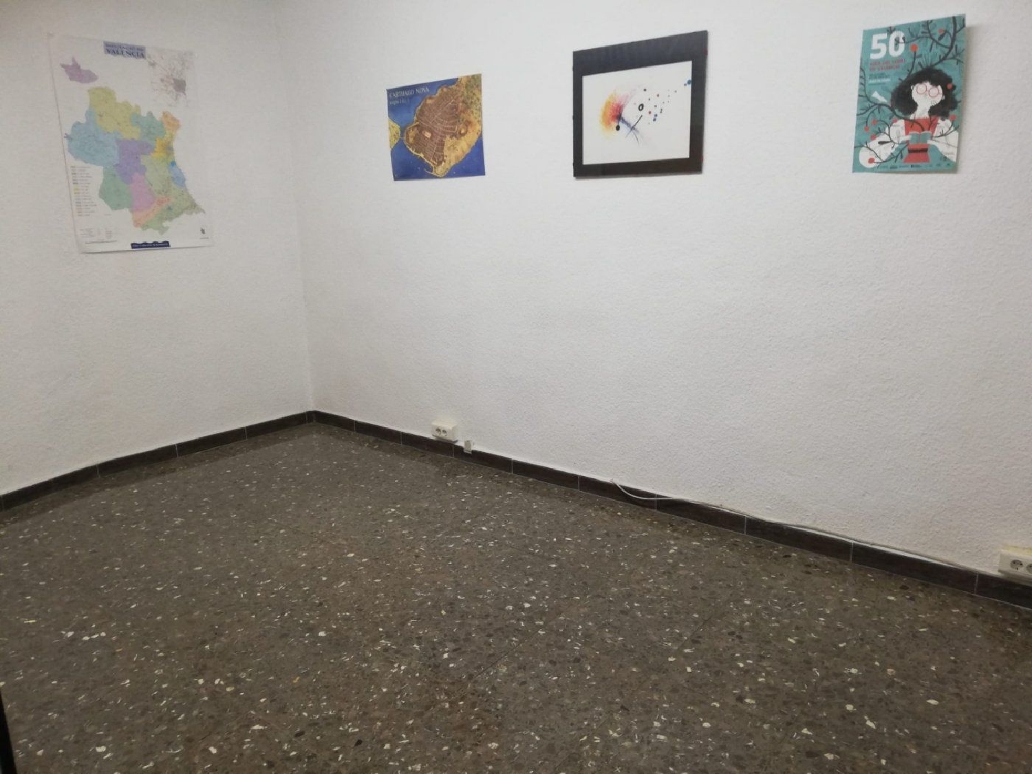  à vendre local commercial Valencia De Las Torres Campiña Sur 5