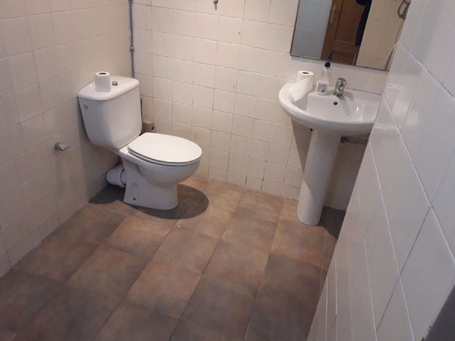  à vendre local commercial Valencia De Las Torres Campiña Sur 7