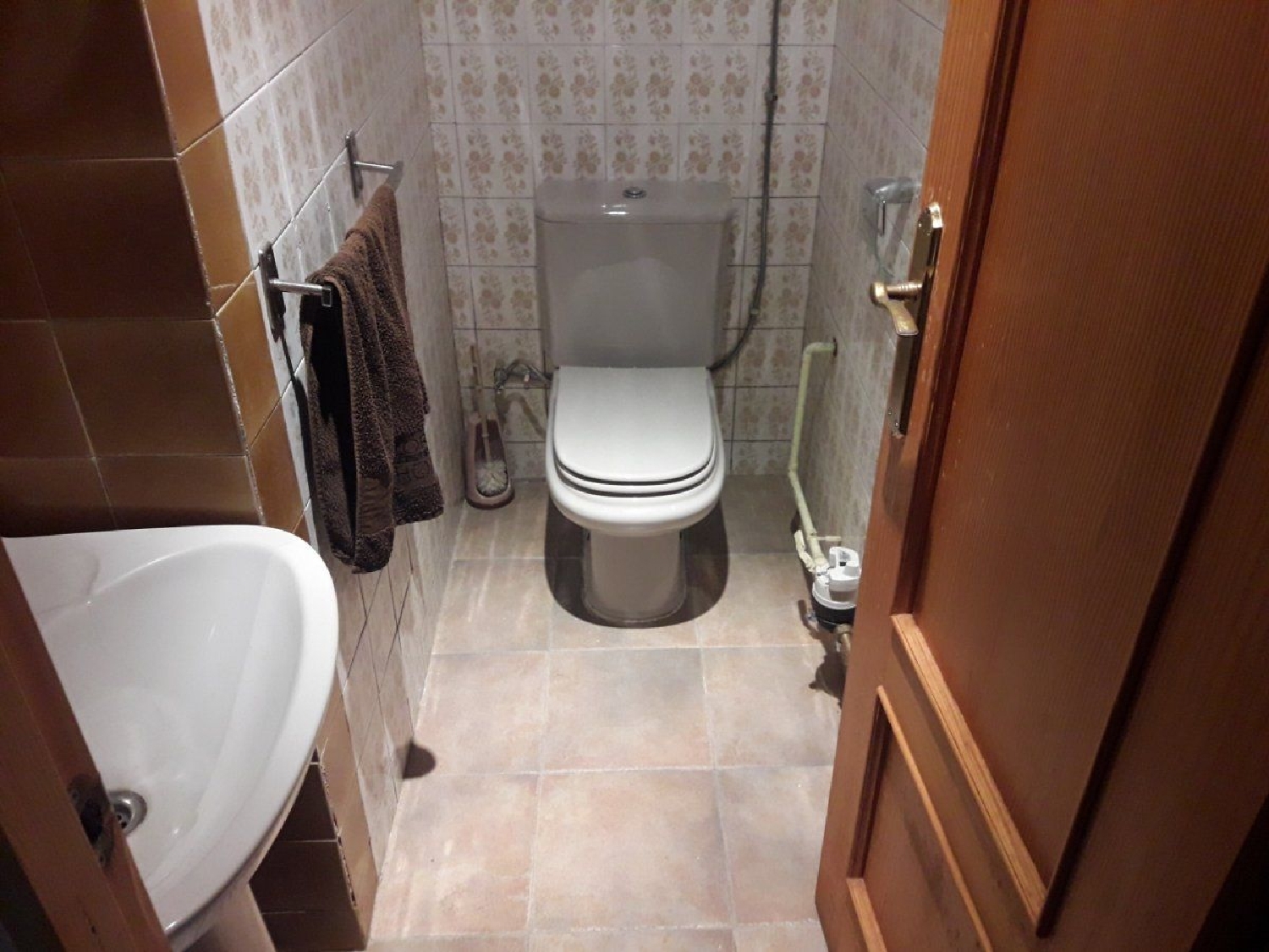  à vendre local commercial Valencia De Las Torres Campiña Sur 8