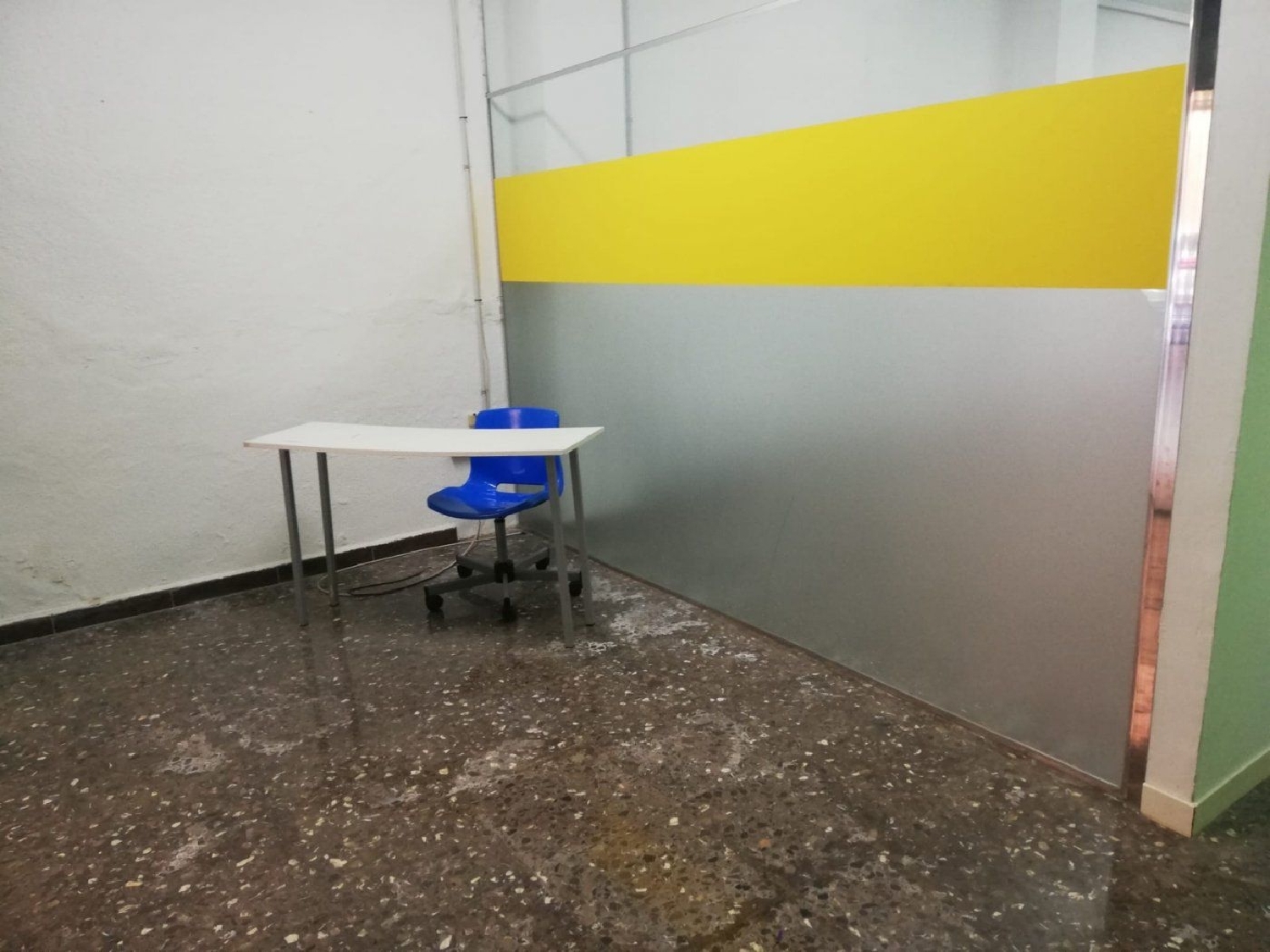  à vendre local commercial Valencia De Las Torres Campiña Sur 2