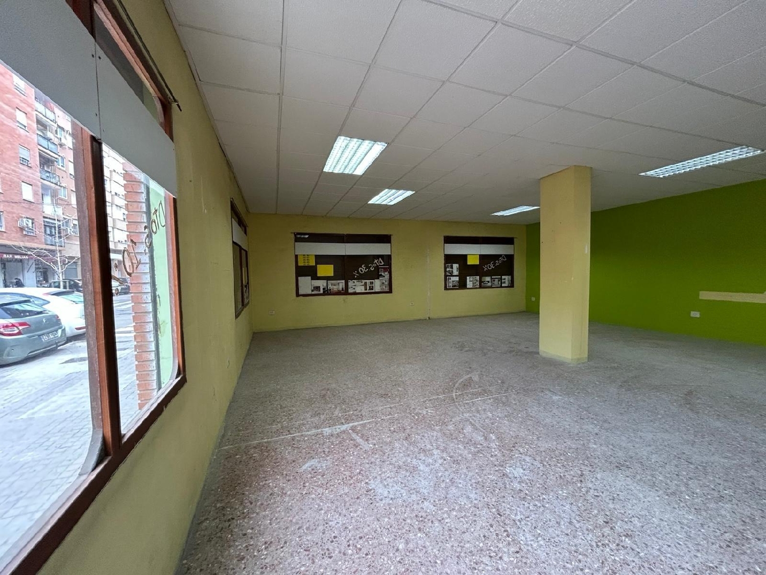  for sale commercial premise Valencia De Las Torres Campiña Sur 6