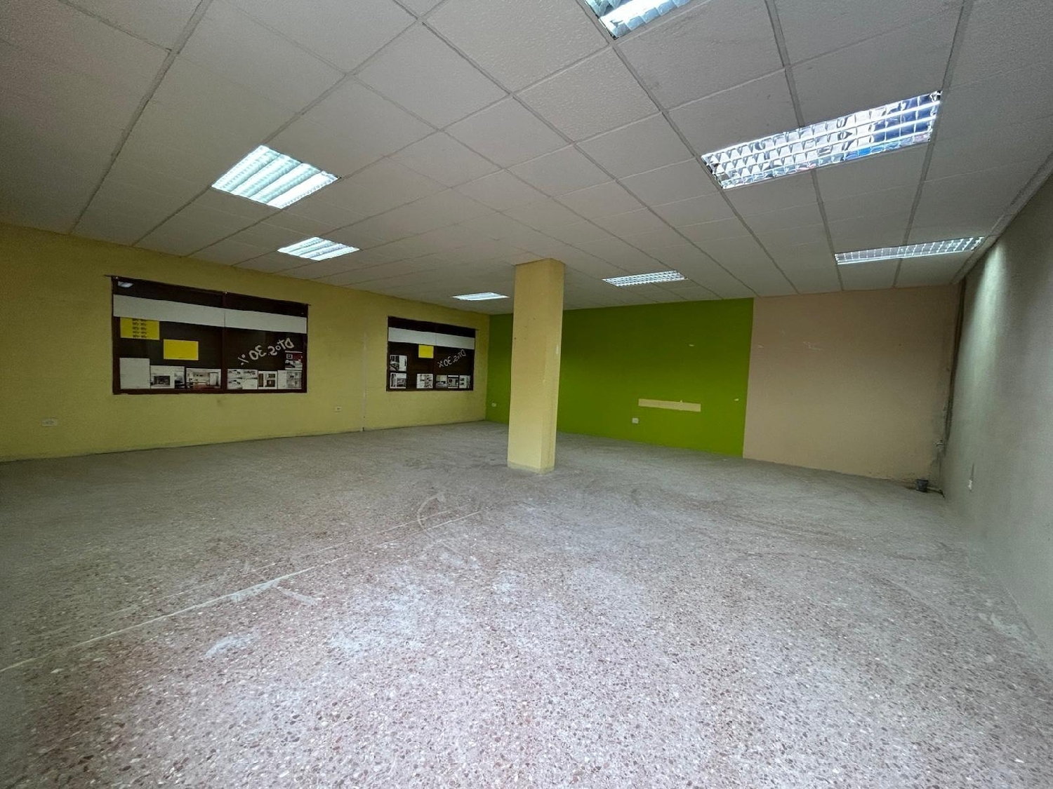  for sale commercial premise Valencia De Las Torres Campiña Sur 3