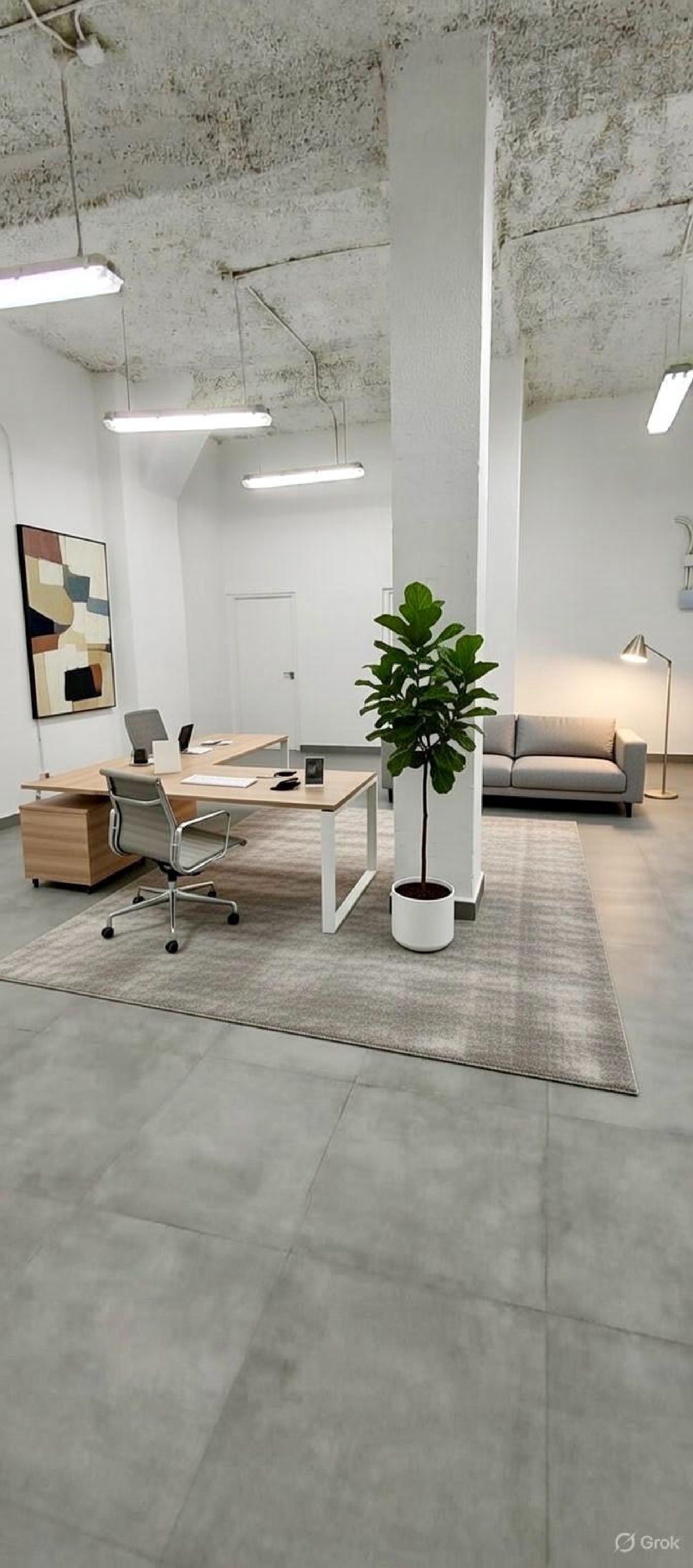  for sale commercial premise Valencia De Las Torres Campiña Sur 8