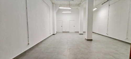 Valencia De Las Torres Campiña Sur commercial premise foto 6340432