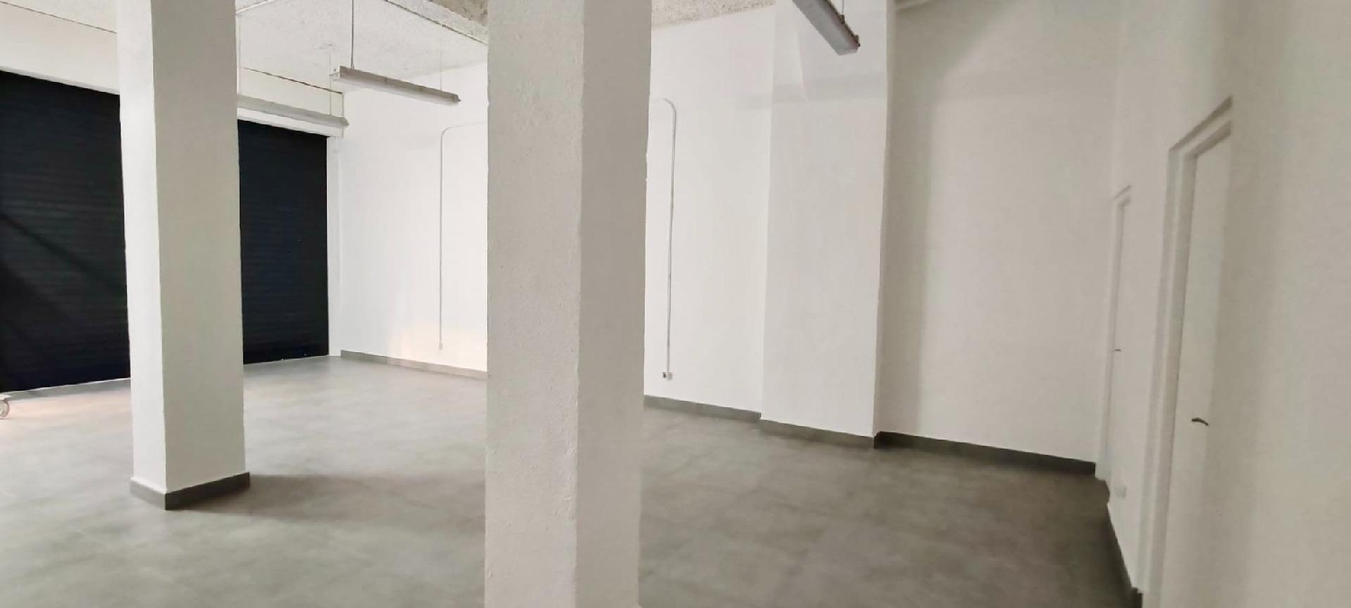  for sale commercial premise Valencia De Las Torres Campiña Sur 3