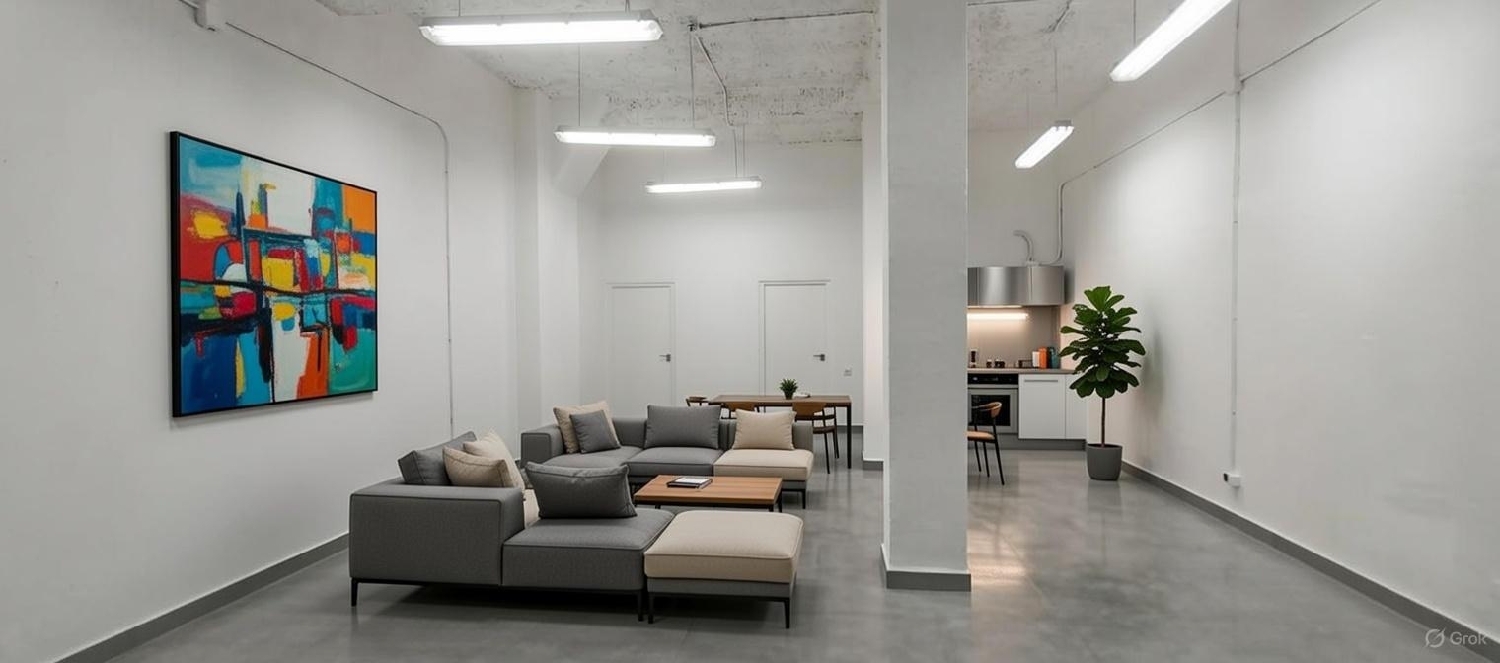  for sale commercial premise Valencia De Las Torres Campiña Sur 6