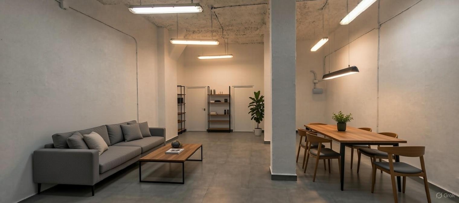  for sale commercial premise Valencia De Las Torres Campiña Sur 7