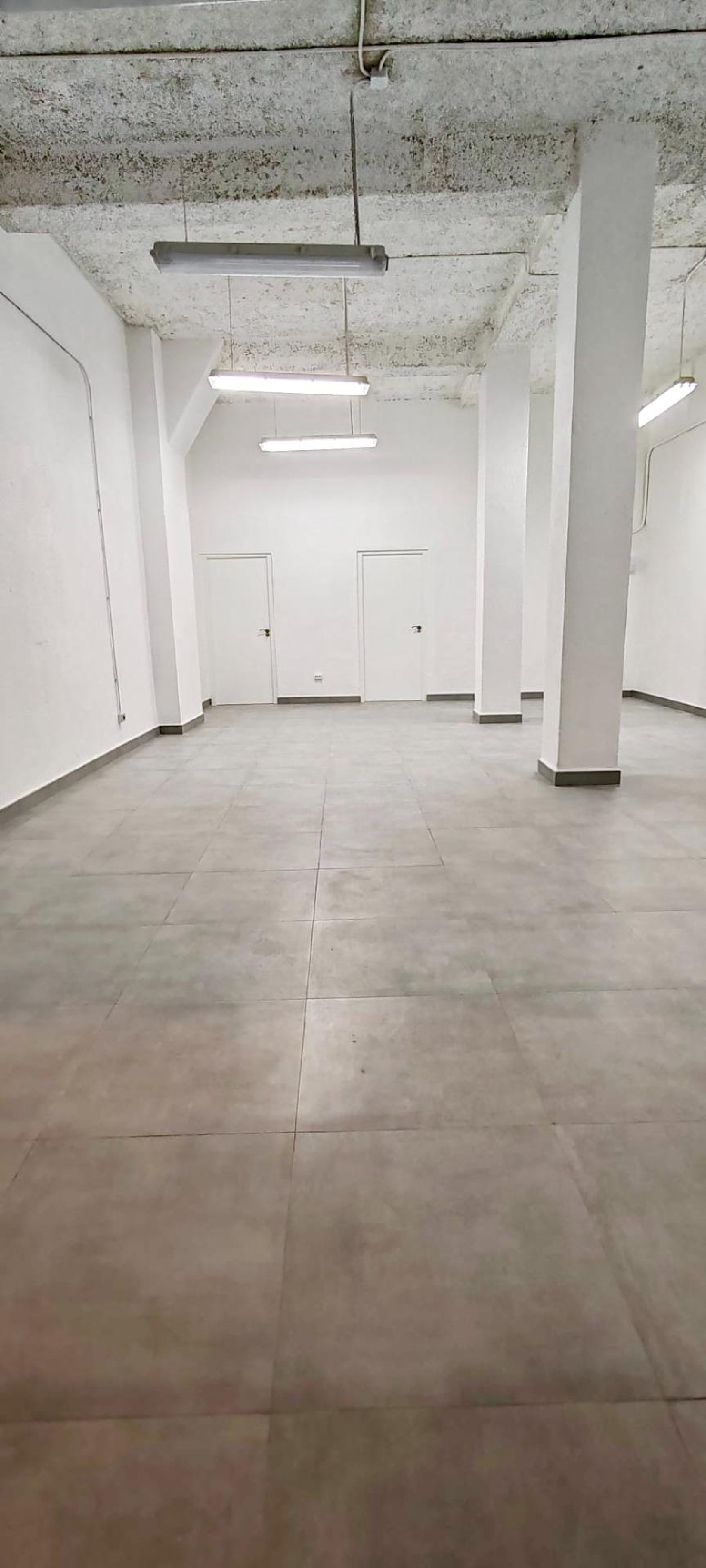  for sale commercial premise Valencia De Las Torres Campiña Sur 2