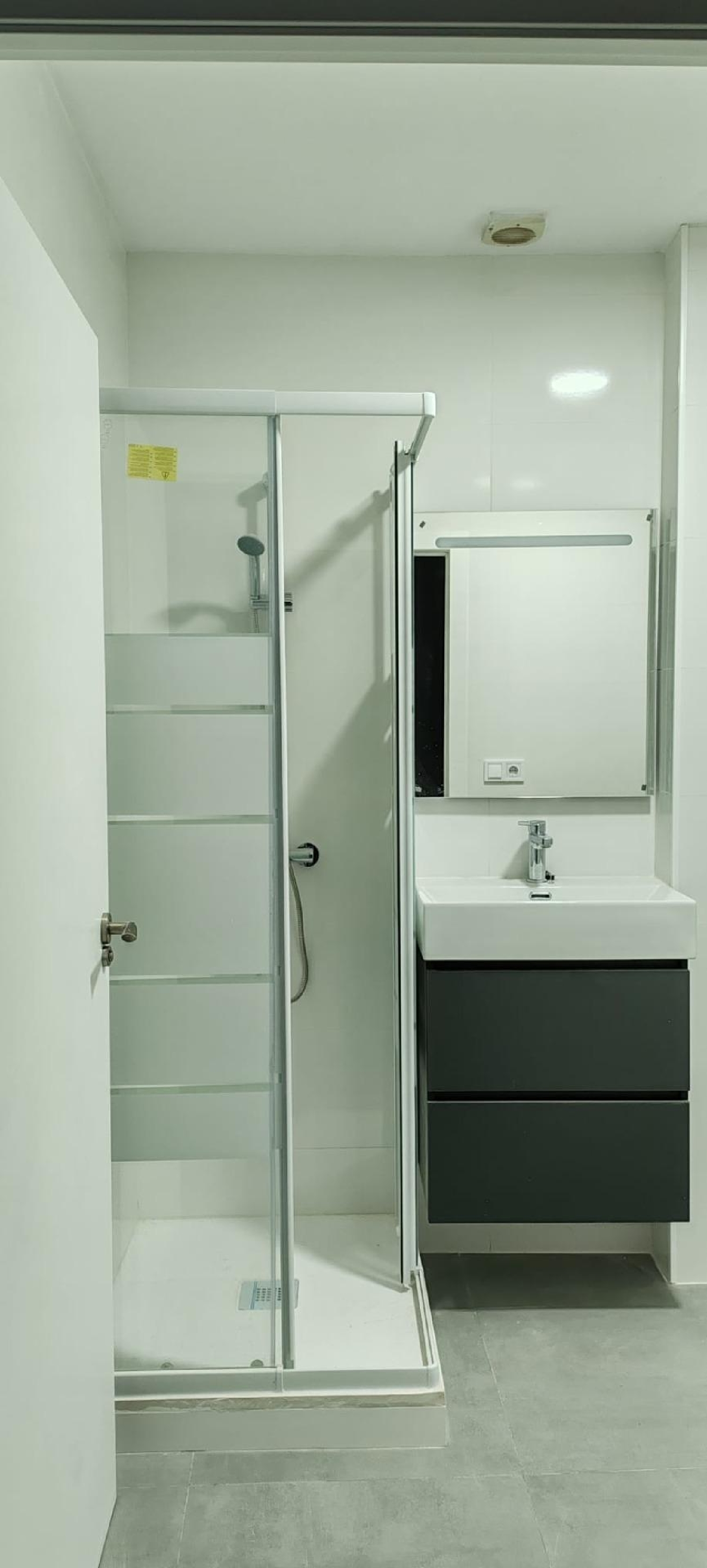  for sale commercial premise Valencia De Las Torres Campiña Sur 4