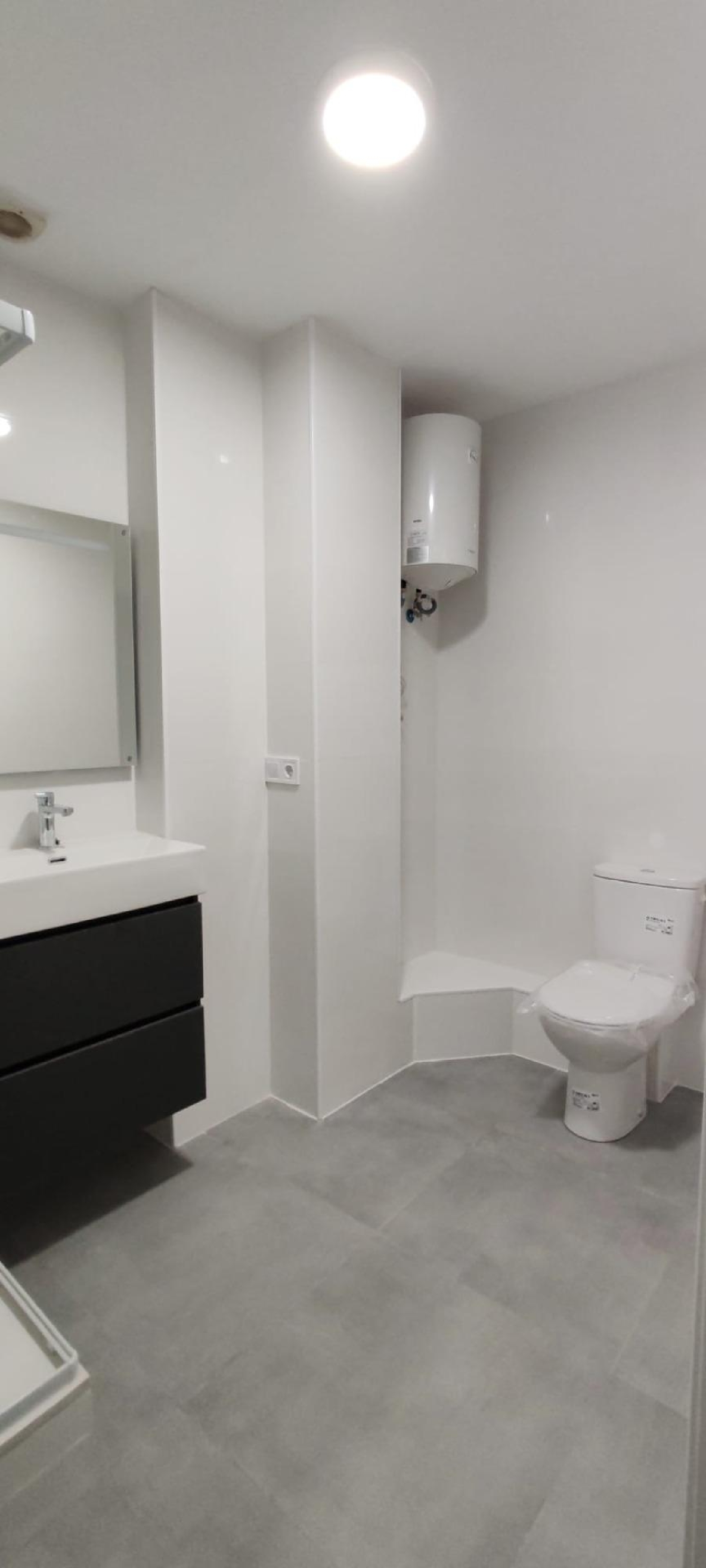  for sale commercial premise Valencia De Las Torres Campiña Sur 5