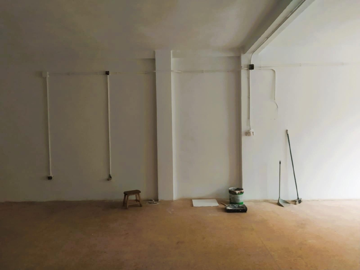  for sale commercial premise Valencia De Las Torres Campiña Sur 6