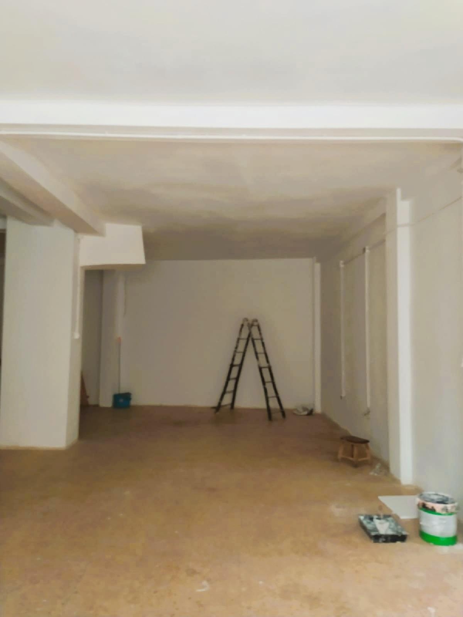  for sale commercial premise Valencia De Las Torres Campiña Sur 3