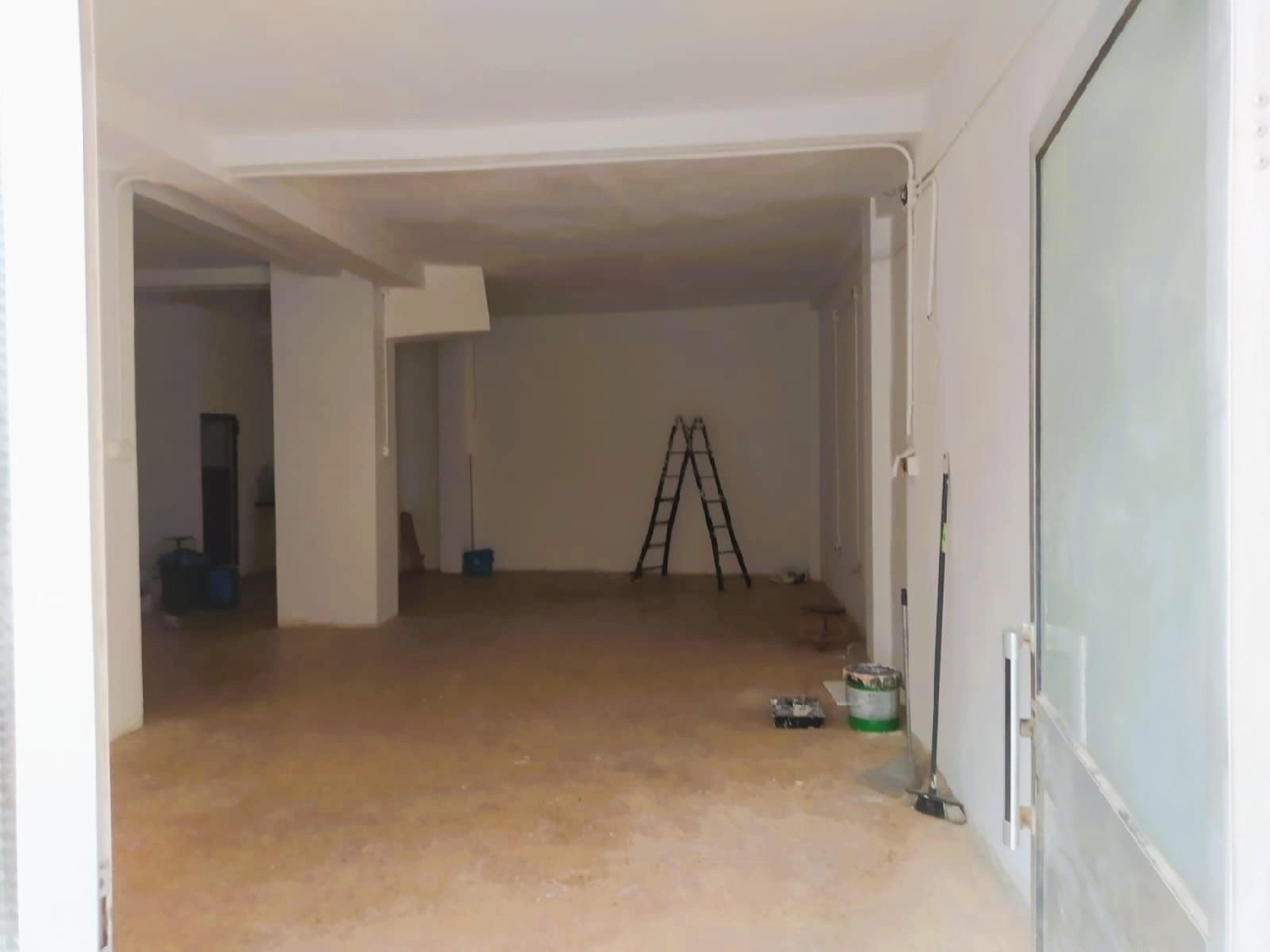  for sale commercial premise Valencia De Las Torres Campiña Sur 4