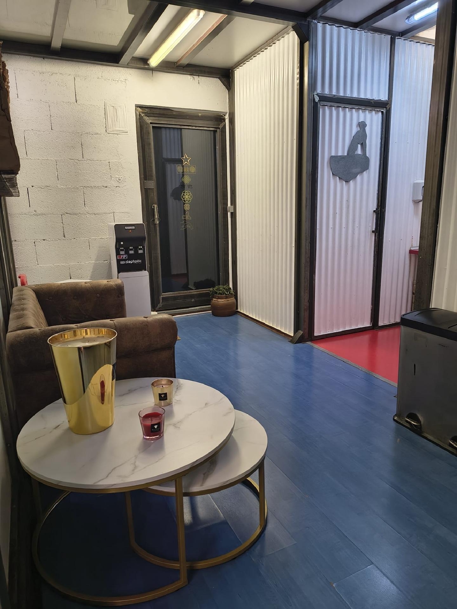  à vendre local commercial Valencia De Las Torres Campiña Sur 7