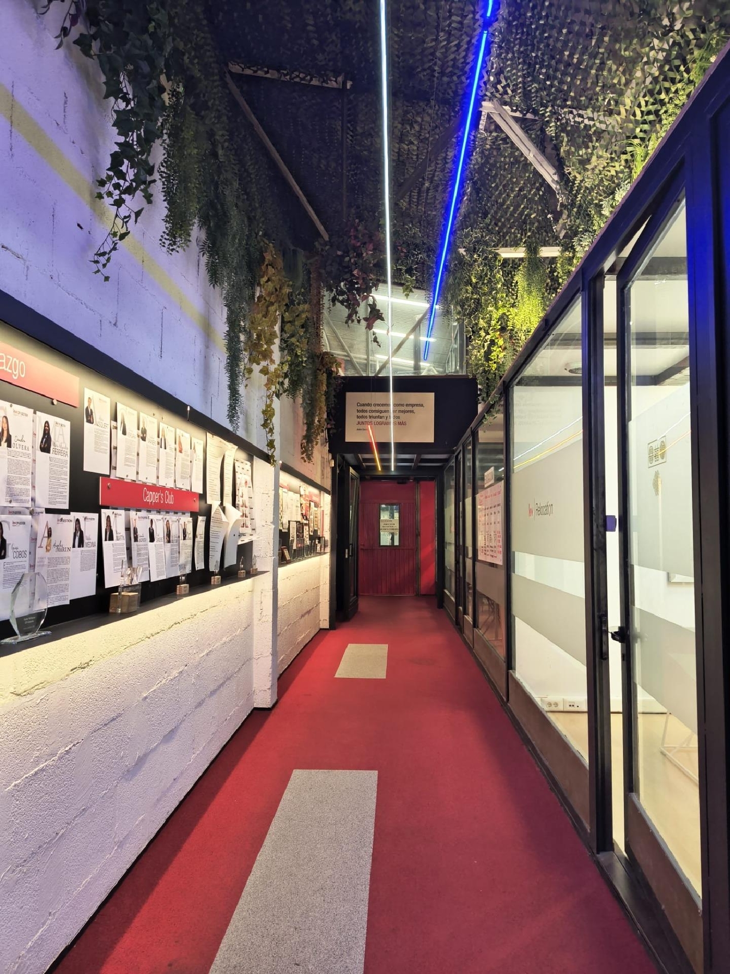  à vendre local commercial Valencia De Las Torres Campiña Sur 2