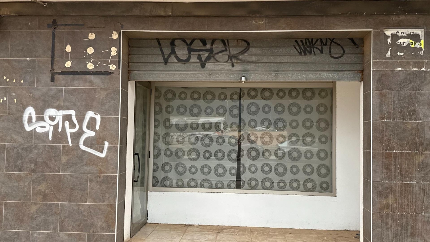  à vendre local commercial Valencia De Las Torres Campiña Sur 2