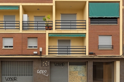 Valencia De Las Torres Campiña Sur local commercial foto 6328867