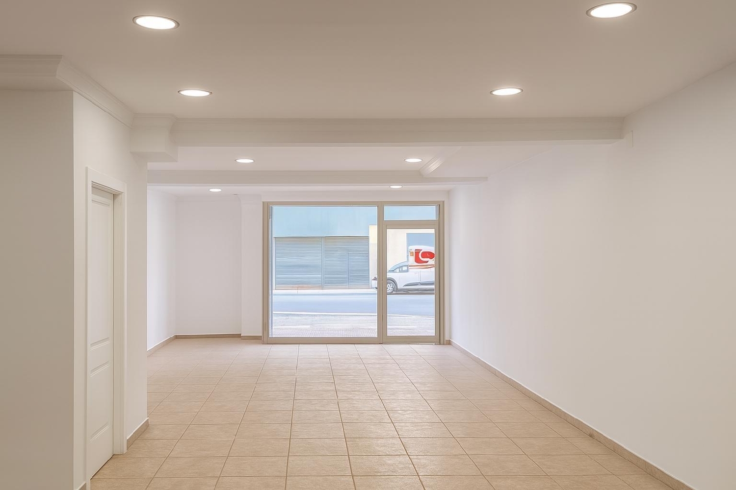  à vendre local commercial Valencia De Las Torres Campiña Sur 5