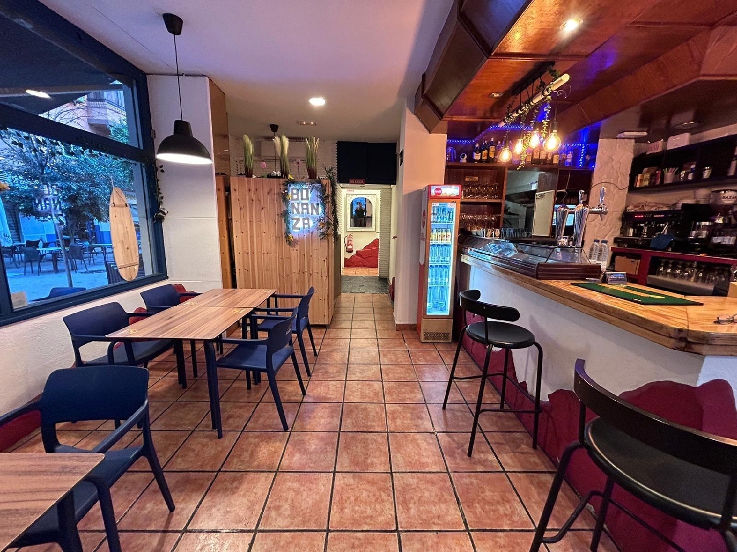  à vendre local commercial Valencia De Las Torres Campiña Sur 2