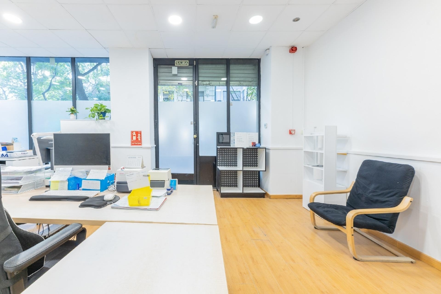  à vendre local commercial Valencia De Las Torres Campiña Sur 2