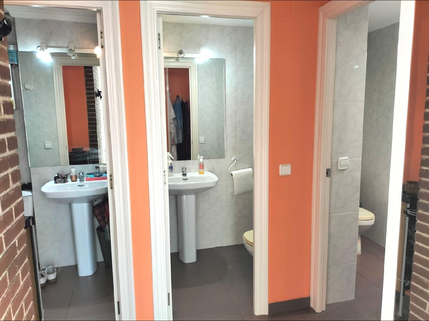  for sale commercial premise Valencia De Las Torres Campiña Sur 7