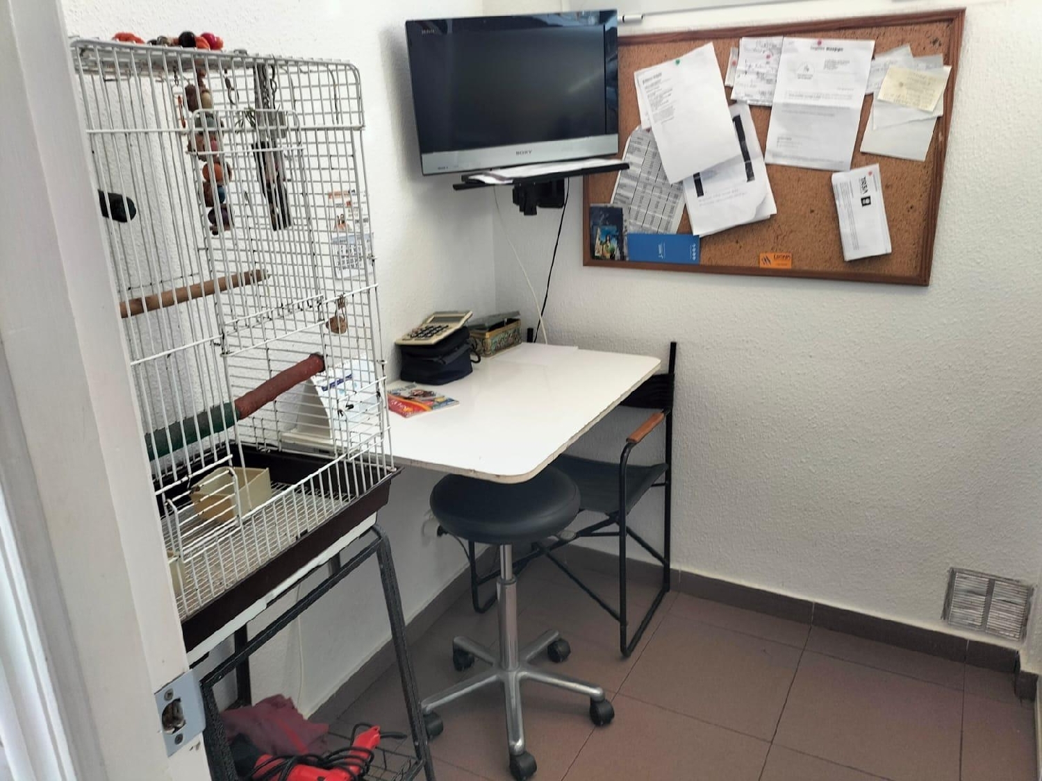  for sale commercial premise Valencia De Las Torres Campiña Sur 6