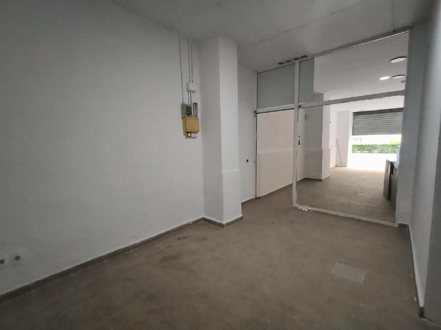  for sale commercial premise Valencia De Las Torres Campiña Sur 4