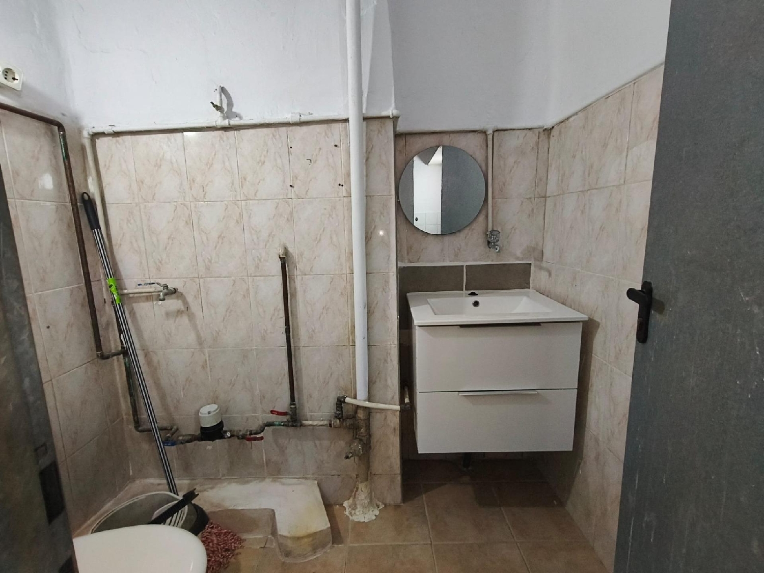  for sale commercial premise Valencia De Las Torres Campiña Sur 8