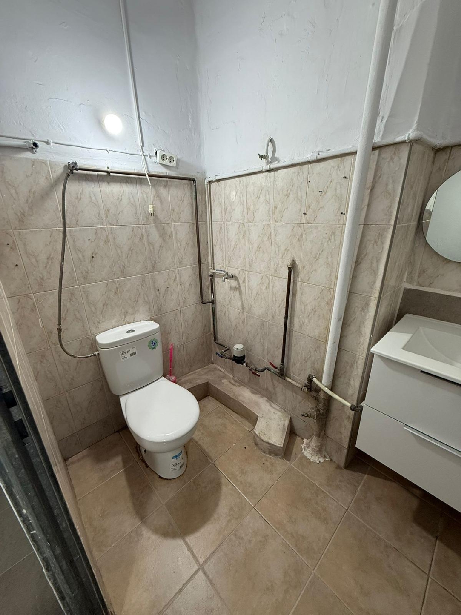  for sale commercial premise Valencia De Las Torres Campiña Sur 7