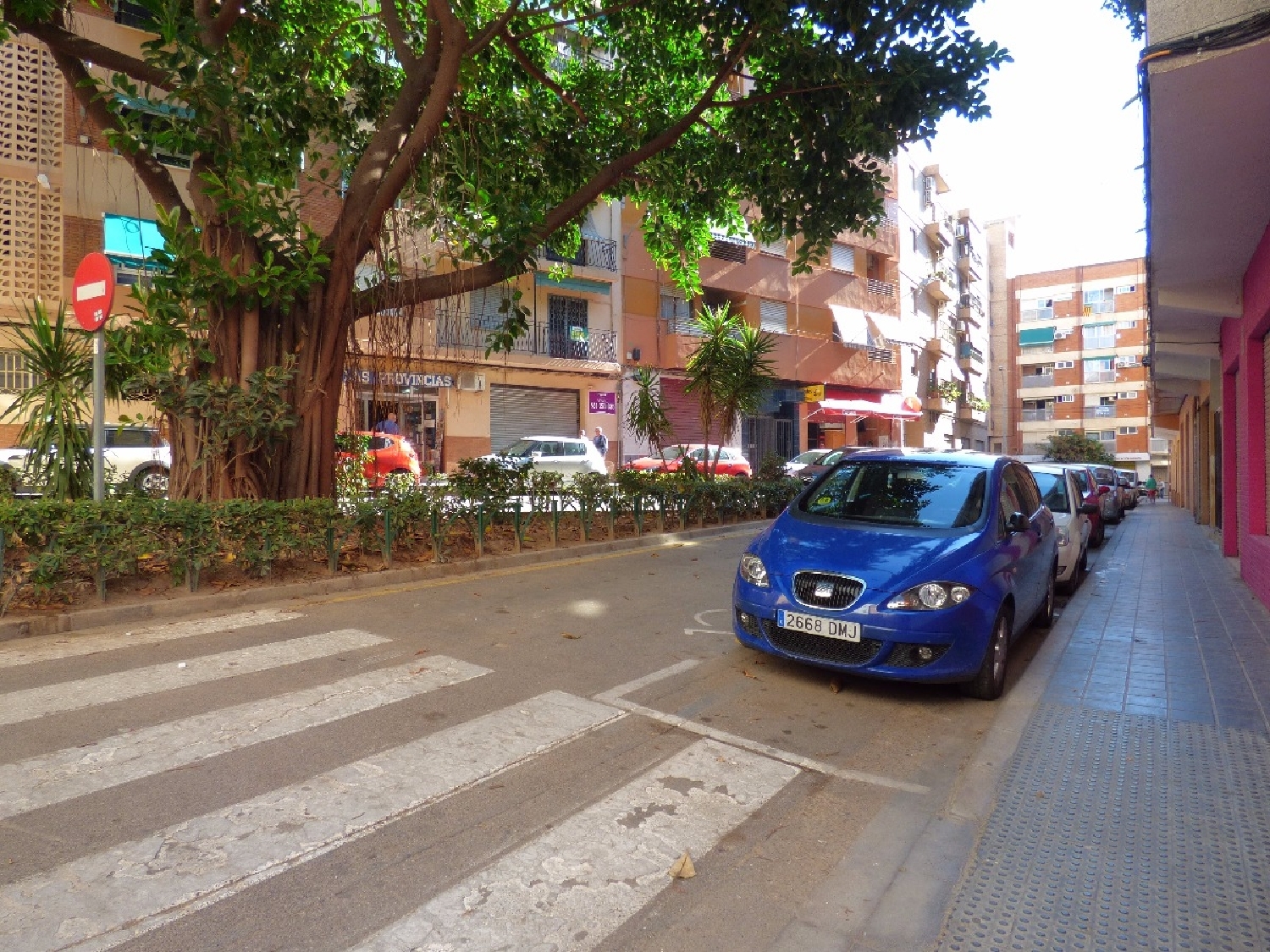  à vendre local commercial Valencia De Las Torres Campiña Sur 4