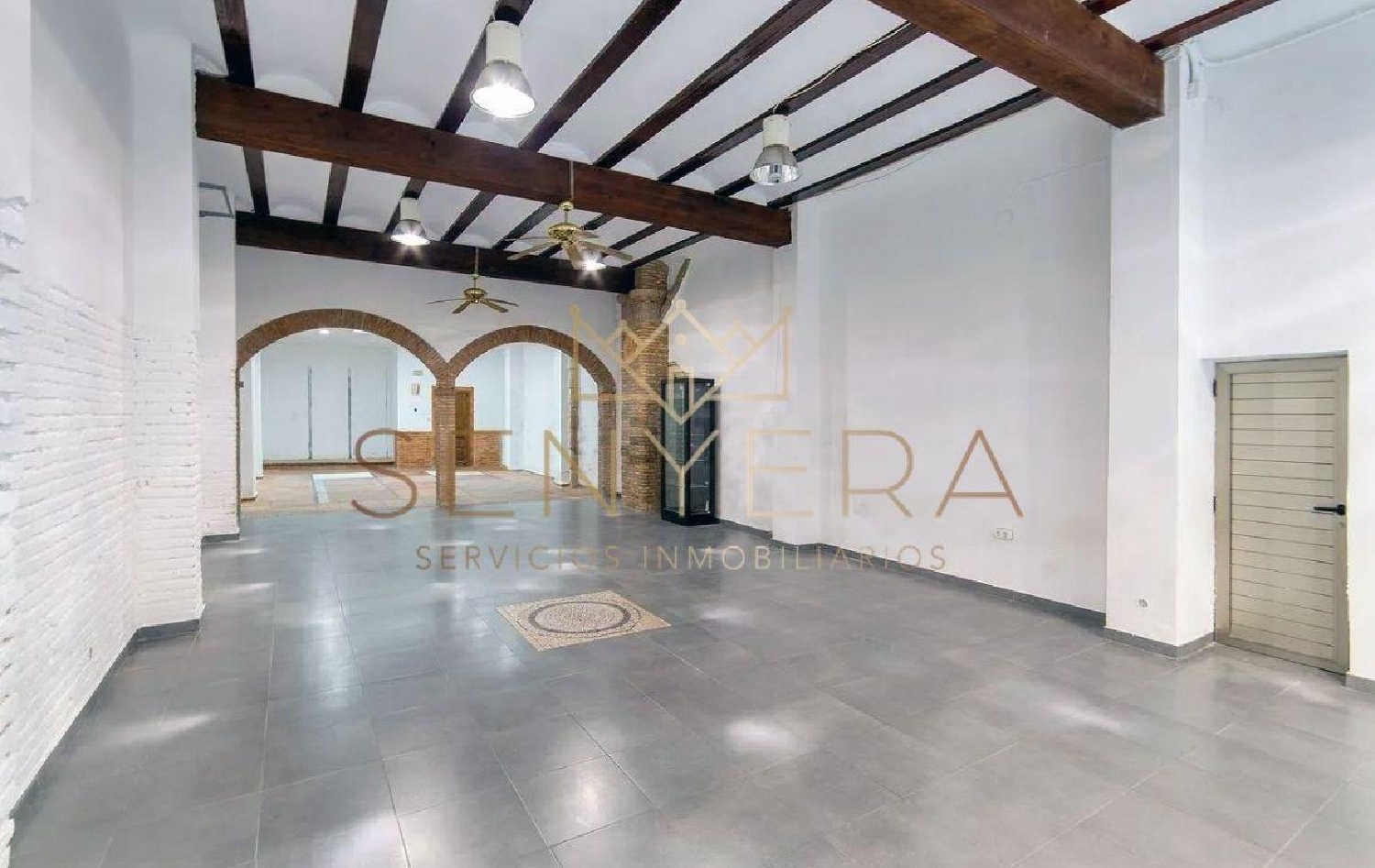  kaufen Gewerberaum Valencia De Las Torres Campiña Sur 2