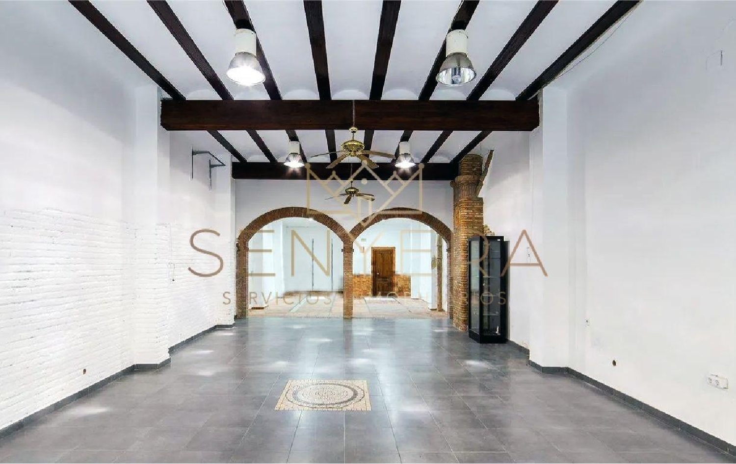  kaufen Gewerberaum Valencia De Las Torres Campiña Sur 4