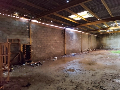 Valencia De Las Torres Campiña Sur Gewerberaum Bild 6326546