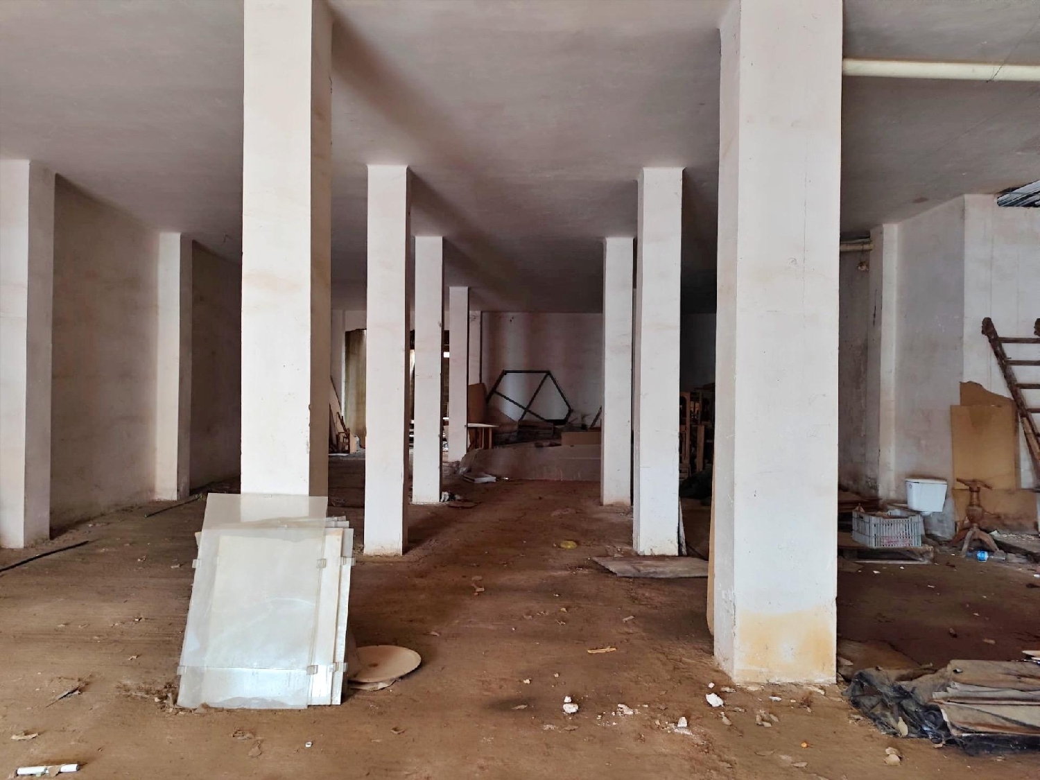  kaufen Gewerberaum Valencia De Las Torres Campiña Sur 7