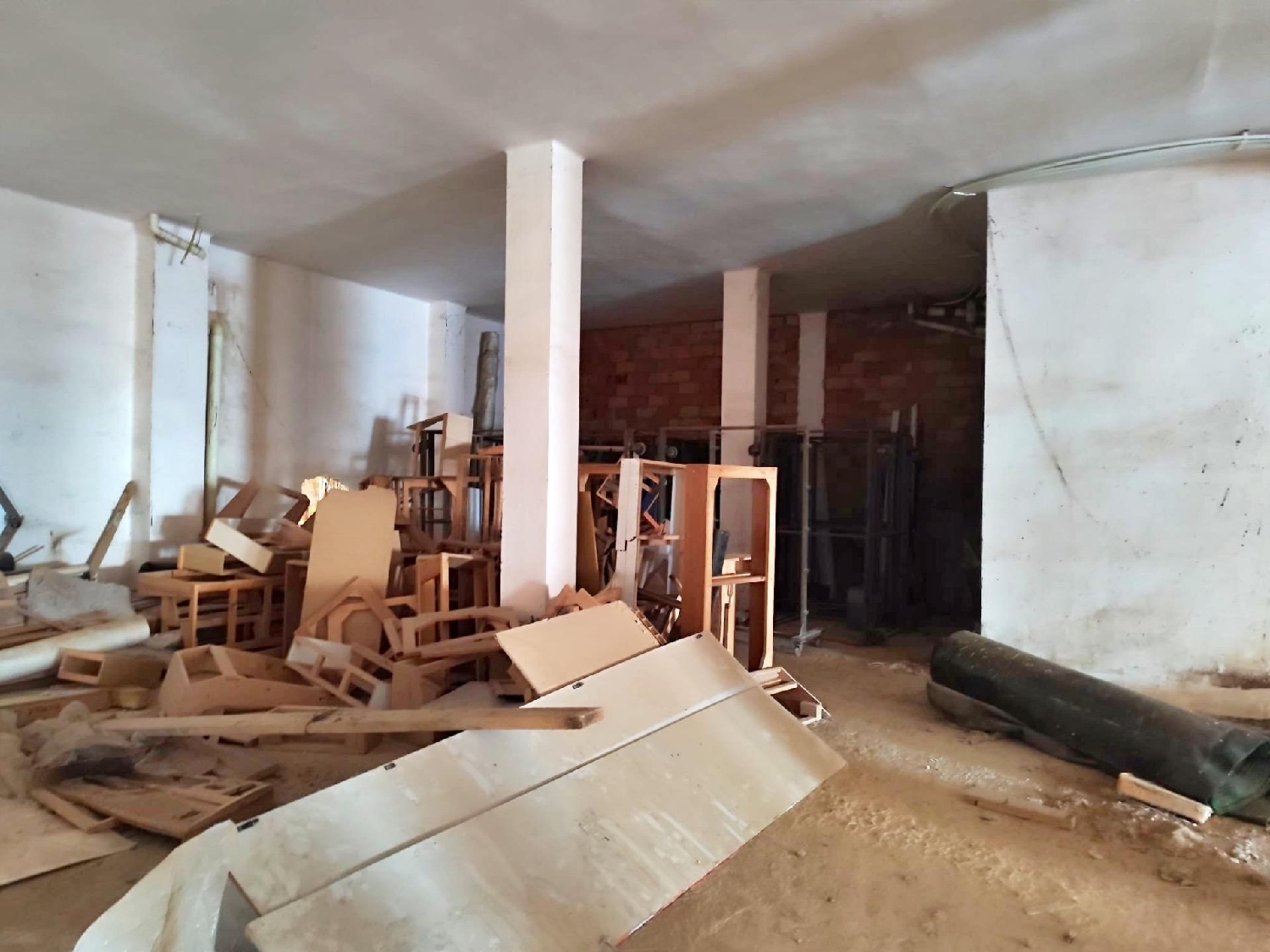  kaufen Gewerberaum Valencia De Las Torres Campiña Sur 5