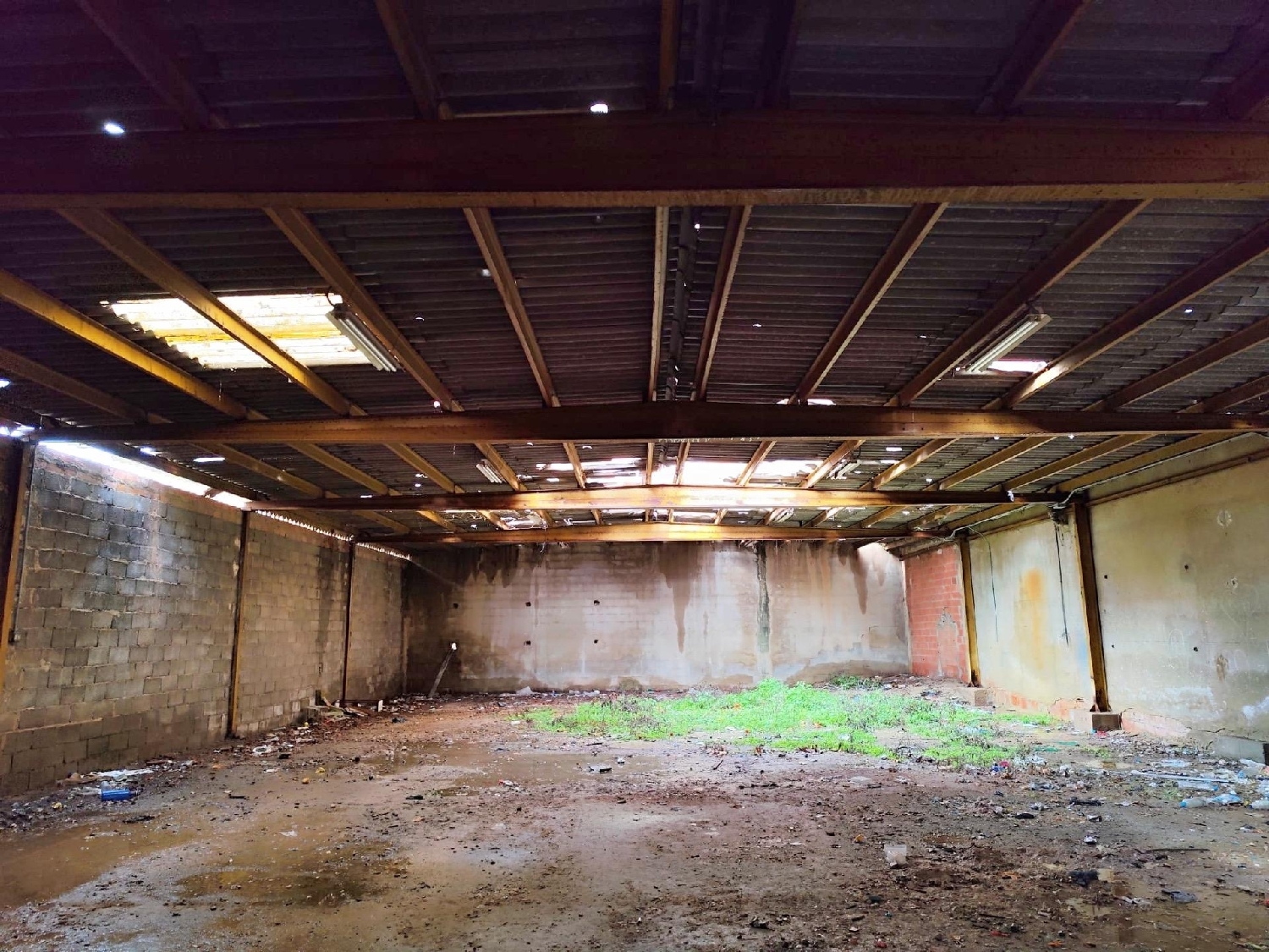  kaufen Gewerberaum Valencia De Las Torres Campiña Sur 2